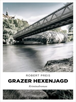cover image of Grazer Hexenjagd